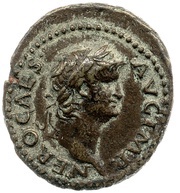 Semis - Nero CER QVINQ ROM CO S C obverse image