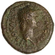 Semis - Nero CER QVINQ ROM CO S S C obverse image