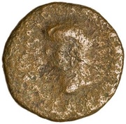 Semis - Nero CER QVINQ ROM CO S S C obverse image