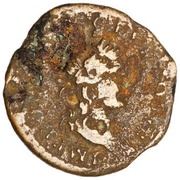 Semis S C; Apollo obverse image