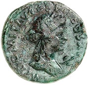 Semis S C; Apollo obverse image