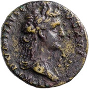 Semis S C; Apollo obverse image