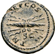 Semis - Hadrian P M TR P COS III S C reverse image