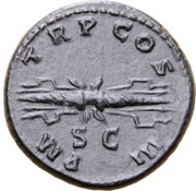 Semis - Hadrian P M TR P COS III S C reverse image