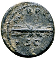 Semis - Hadrian P M TR P COS III S C reverse image