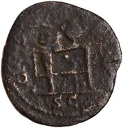 Semis - Hadrian COS III P P S C reverse image