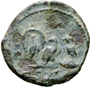 Semis - Hadrian // S C reverse image