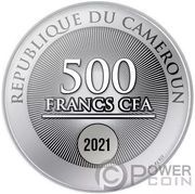 500 Francs Napoleon Crossing the Alps obverse image