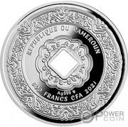 500 Francs Dreamcatcher obverse image