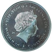 500 Francs Macaw obverse image