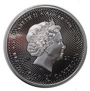 500 Francs Galah obverse image