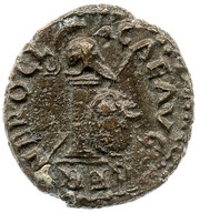 As - Nero P M TR P IMP P P obverse image