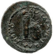 As P M TR P IMP P P obverse image