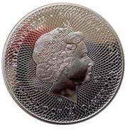 500 Francs Lemur obverse image