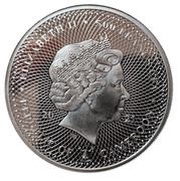 500 Francs Okapi obverse image
