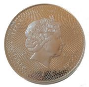 500 Francs Sloth obverse image