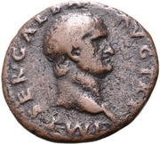 As - Galba S C obverse image