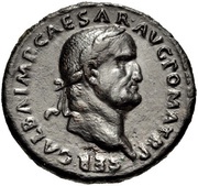 As - Galba S C obverse image