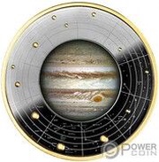 500 Francs Jupiter reverse image