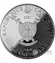 500 Francs Neptune obverse image