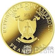 500 Francs Turquoise tree obverse image