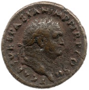 As - Titus S C obverse image