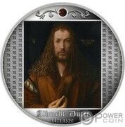 500 Francs Self-Portrait at Twenty-Eight, Cameroon, 2021 reverse image