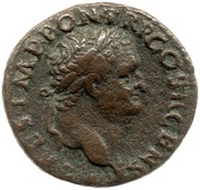 As - Titus S C obverse image