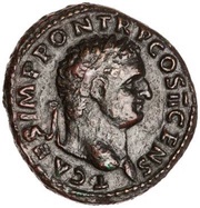 As - Titus S C obverse image