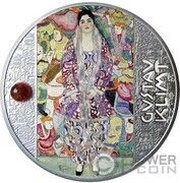 500 Francs Friederike-Maria Beer, Cameroon, 2021 reverse image