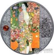 500 Francs Dancer, Cameroon, 2021 reverse image