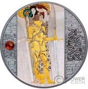 500 Francs The Knight, Cameroon, 2022 reverse image