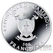 500 Francs Adele Bloch-Bauer II obverse image