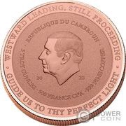 500 Francs Christmas carol obverse image