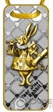 500 Francs Year of the Rabbit, Cameroon, 2023 reverse image