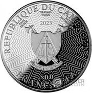 500 Francs Horseshoe obverse image