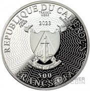 500 Francs Aries obverse image