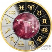 500 Francs Aries, Cameroon, 2023 reverse image