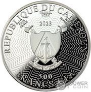 500 Francs Libra obverse image