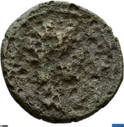 As - Marcus Aurelius IVVENTAS S C; Juventas obverse image