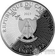 500 Francs Nicolaus Copernicus obverse image