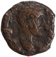 As - Antoninus Pius IMPERATOR II ANCILIA S C obverse image