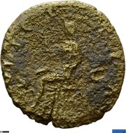 As - Faustina the Younger PVDICITIA S C; Pudicitia, Rome, 145-161 reverse image