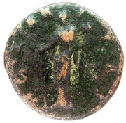 As - Marcus Aurelius M ANTONINVS AVG TR P XXVIII, Rome, 161-180 reverse image