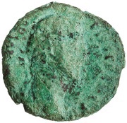 As - Commodus MVNIFICENTIA AVG TR P VIII IMP VI COS IIII P P S C obverse image