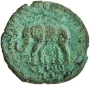 As - Commodus MVNIFICENTIA AVG TR P VIII IMP VI COS IIII P P S C, Rome, 183 reverse image