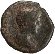 As - Caracalla ARCVS AVGG S C obverse image
