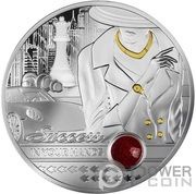 1000 Francs Success II, Cameroon, 2021 reverse image
