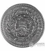 1000 Francs Cyclops obverse image
