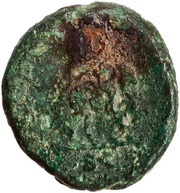 As - Caracalla P M TR P XV COS IIII P P S C, Rome, 212 reverse image